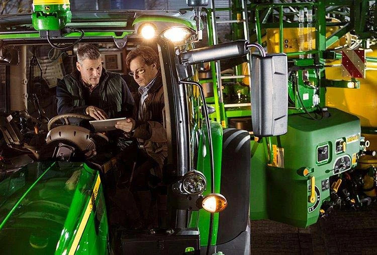 Integrated Solutions